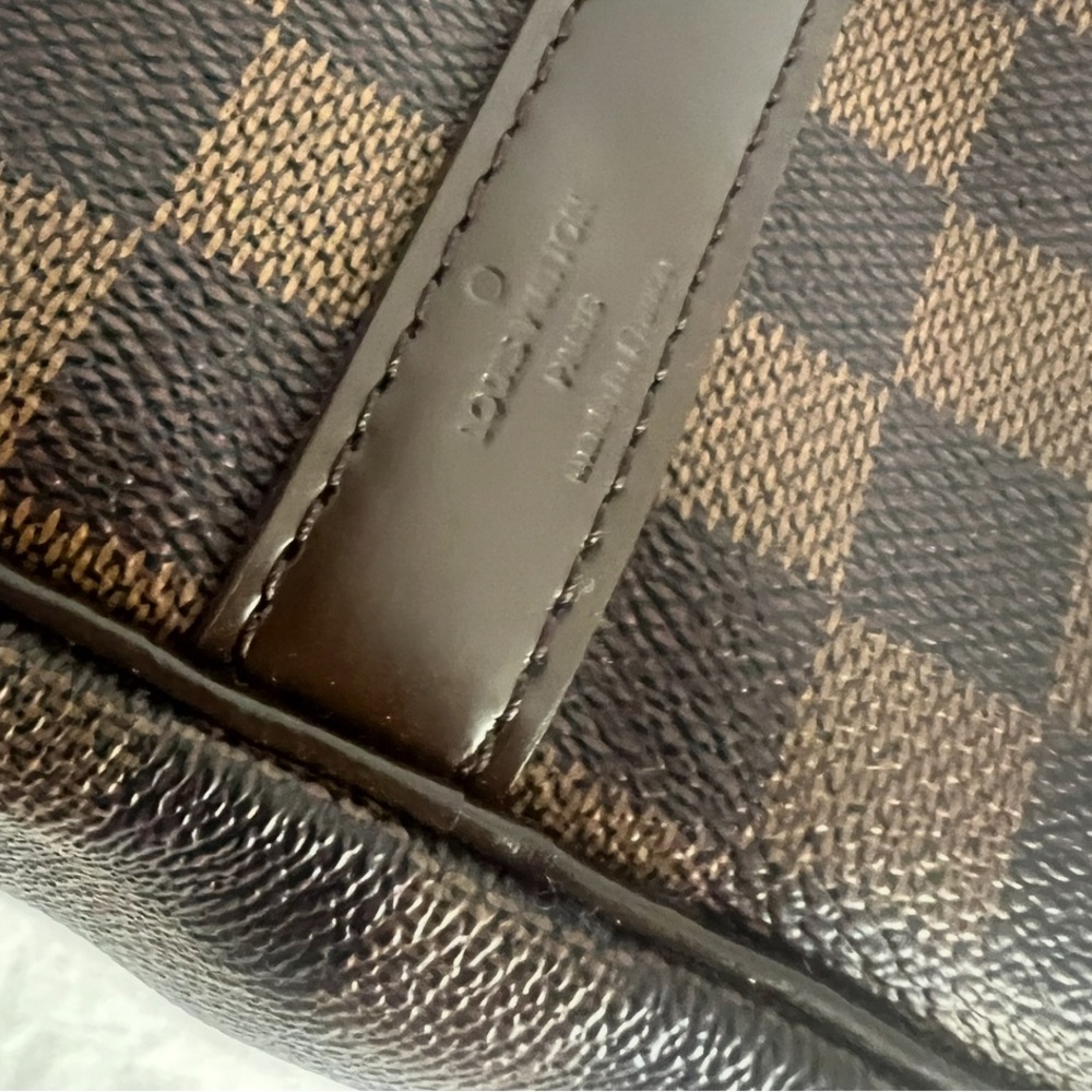 👑✅PRICE FIRM✅ Dark Brown Medium Crossbody Fashion Bag. NWOT - Picture 11 of 17